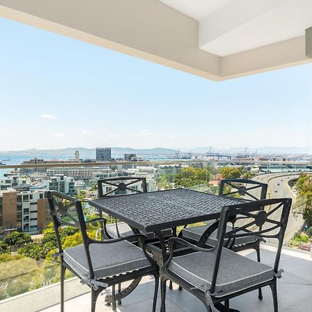 Point Break Luxury Apartments ケープタウン エクステリア 写真