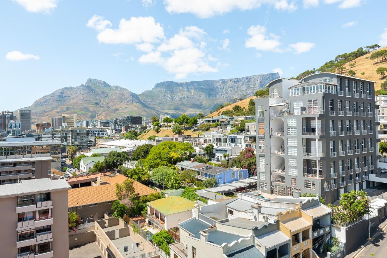 Point Break Luxury Apartments ケープタウン エクステリア 写真