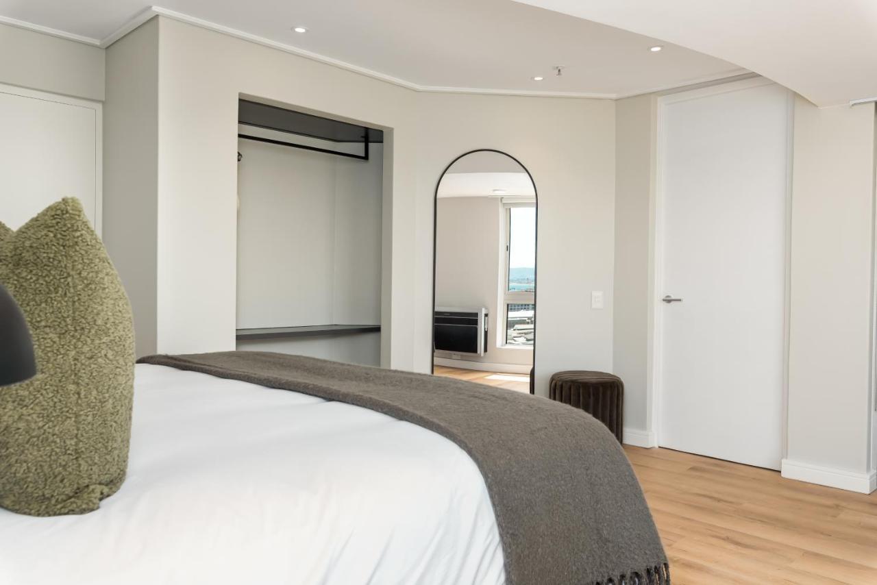 Point Break Luxury Apartments ケープタウン エクステリア 写真