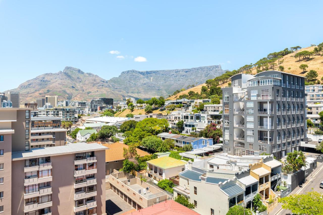 Point Break Luxury Apartments ケープタウン エクステリア 写真