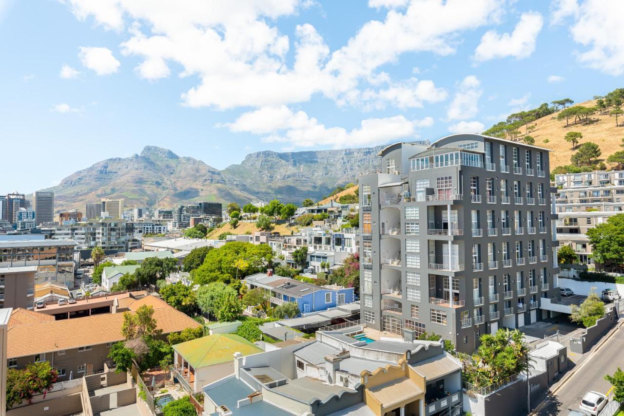 Point Break Luxury Apartments ケープタウン エクステリア 写真