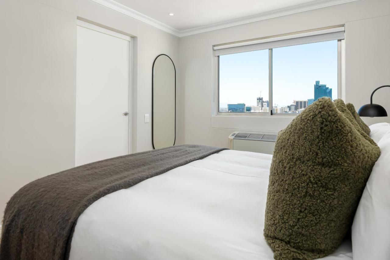 Point Break Luxury Apartments ケープタウン エクステリア 写真