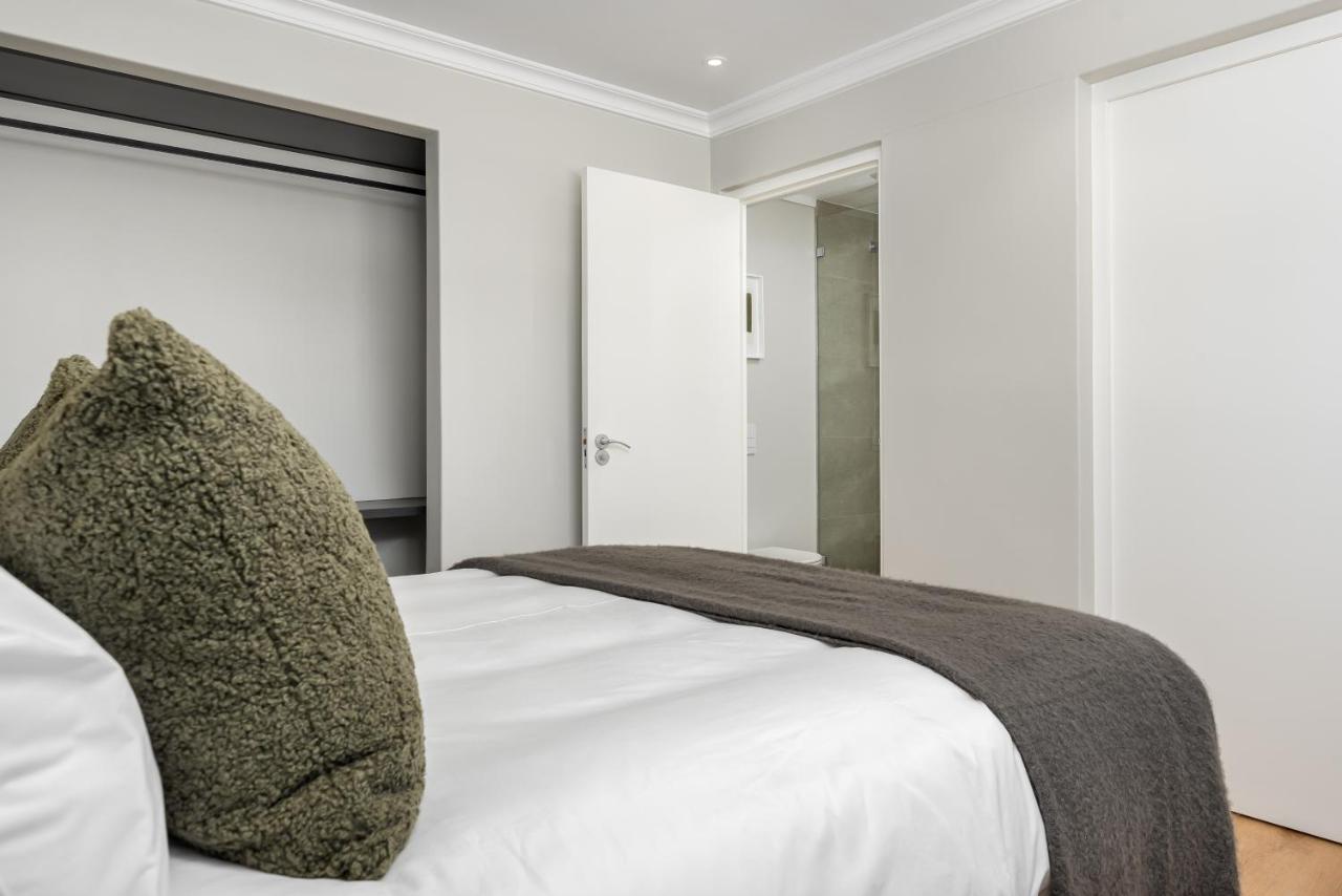Point Break Luxury Apartments ケープタウン エクステリア 写真