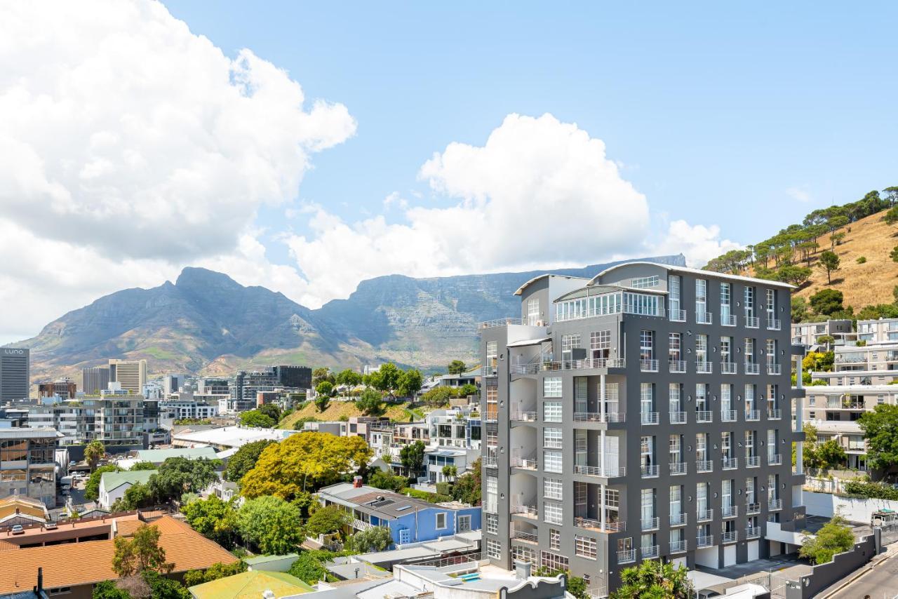 Point Break Luxury Apartments ケープタウン エクステリア 写真