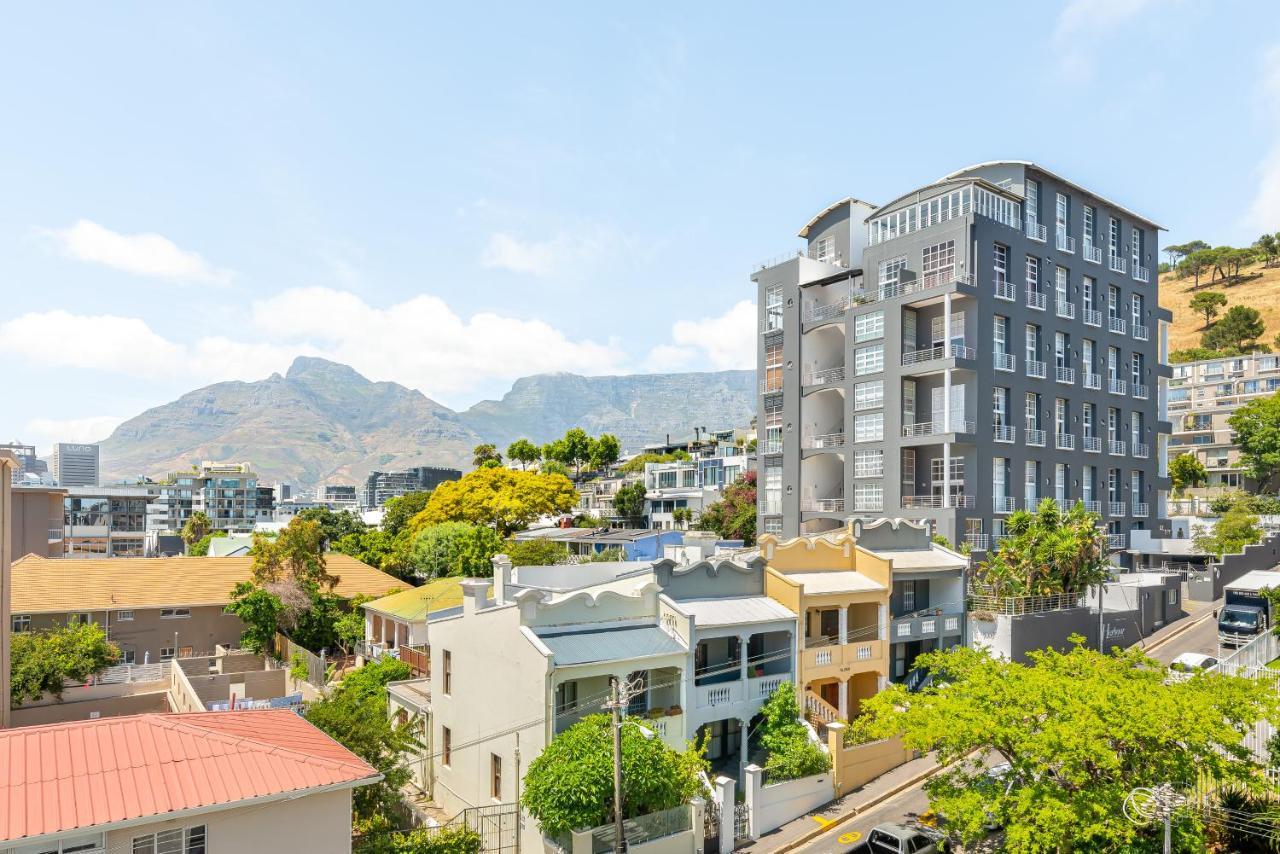 Point Break Luxury Apartments ケープタウン エクステリア 写真
