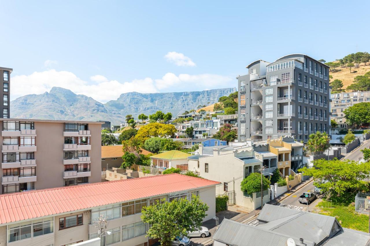 Point Break Luxury Apartments ケープタウン エクステリア 写真