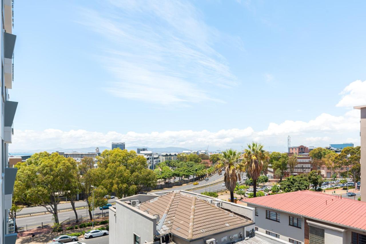 Point Break Luxury Apartments ケープタウン エクステリア 写真