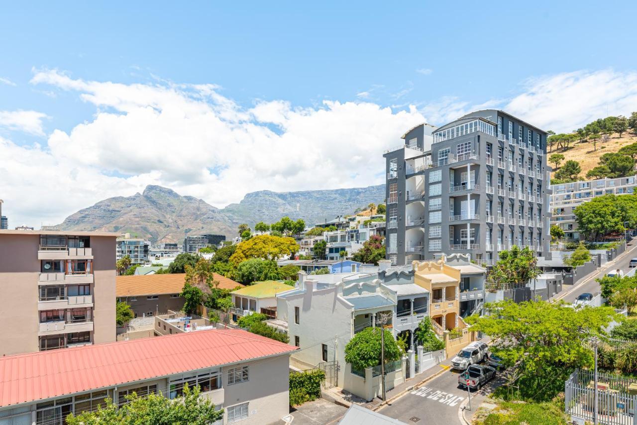 Point Break Luxury Apartments ケープタウン エクステリア 写真