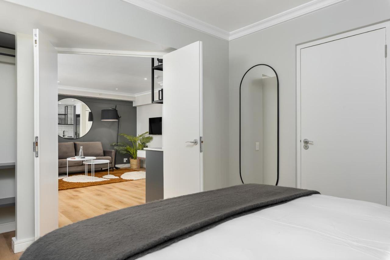 Point Break Luxury Apartments ケープタウン エクステリア 写真