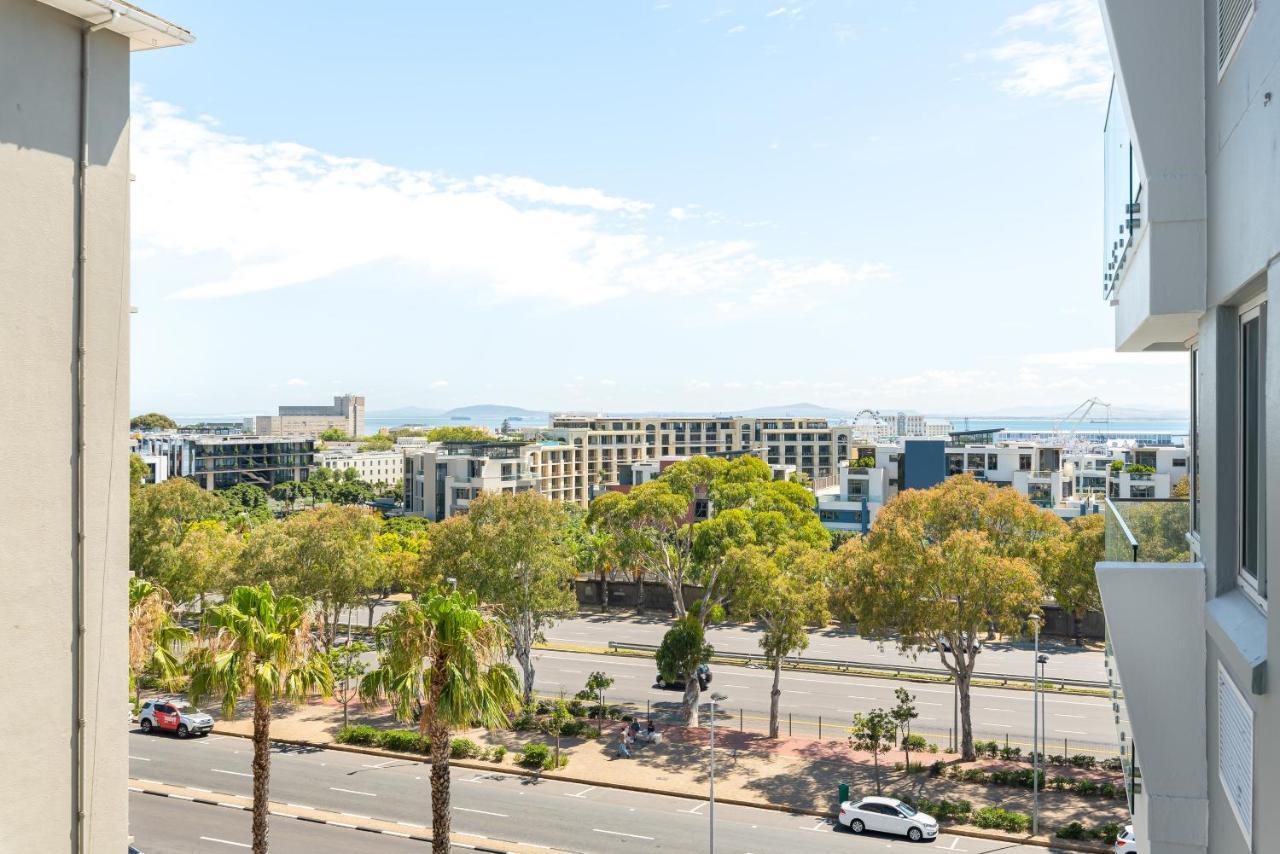 Point Break Luxury Apartments ケープタウン エクステリア 写真