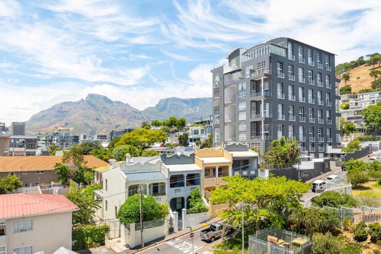 Point Break Luxury Apartments ケープタウン エクステリア 写真