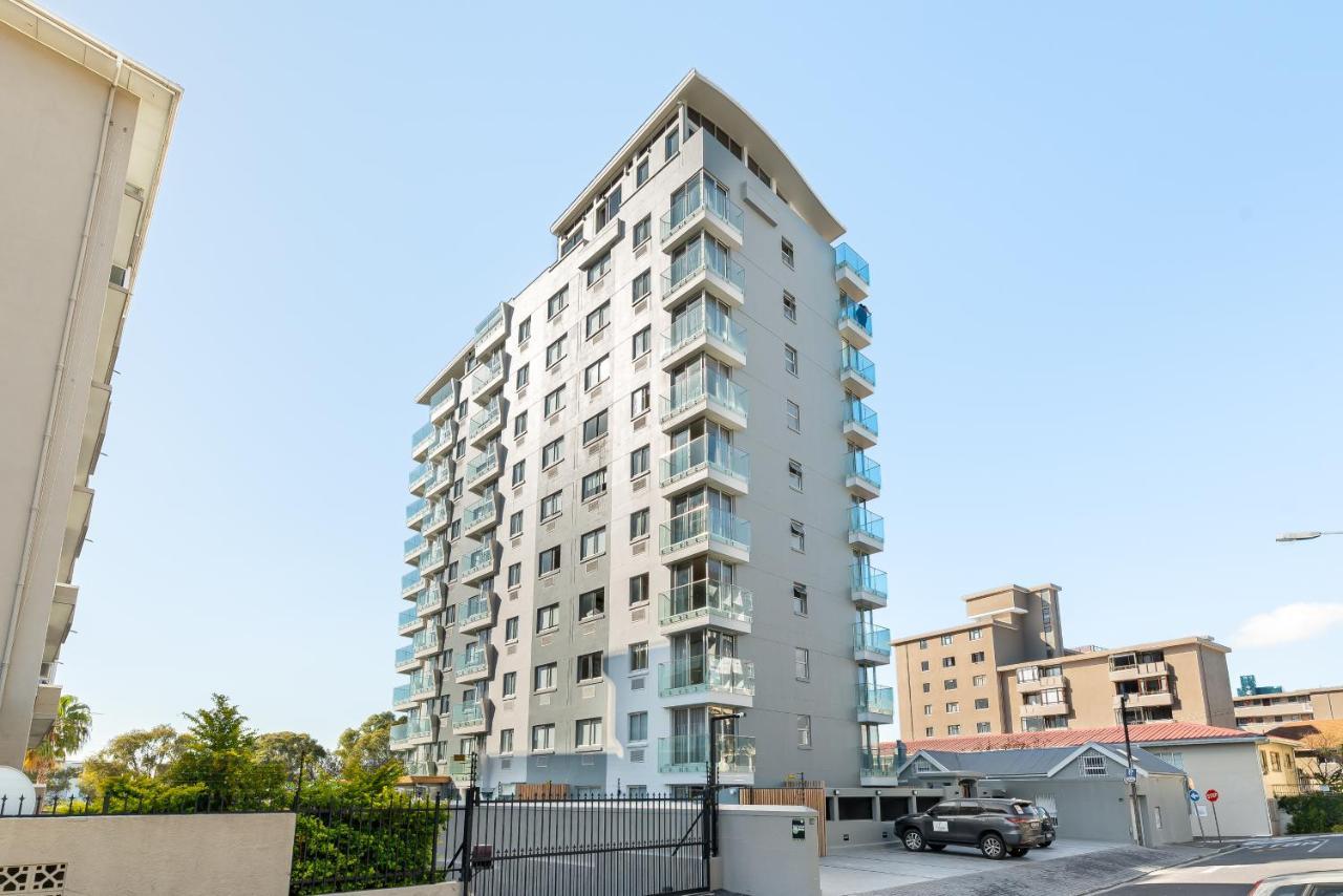 Point Break Luxury Apartments ケープタウン エクステリア 写真