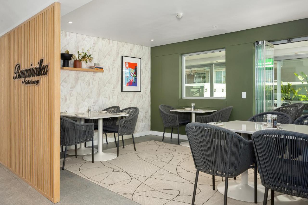 Point Break Luxury Apartments ケープタウン エクステリア 写真